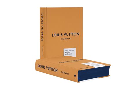 louis vuitton boek wit|Books and Stationery .